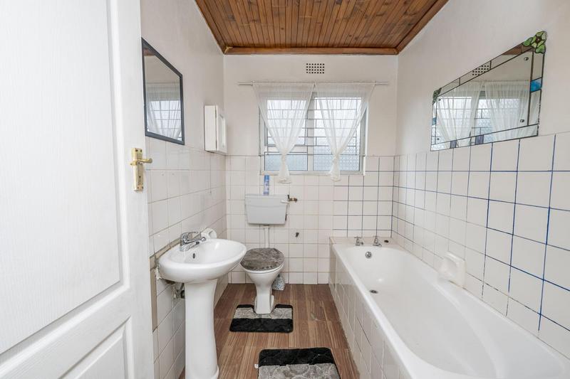 3 Bedroom Property for Sale in Northpine Western Cape